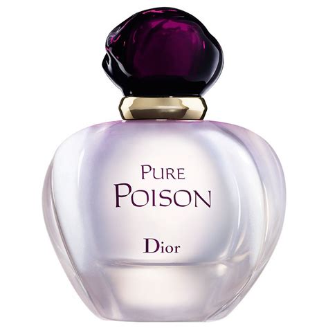 miglior prezzo pure poison dior|pure poison by christian dior.